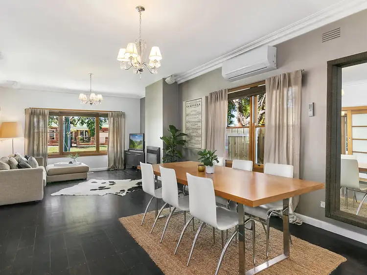 Second view of Homely house listing, 160 Garden Street, Geelong VIC 3220