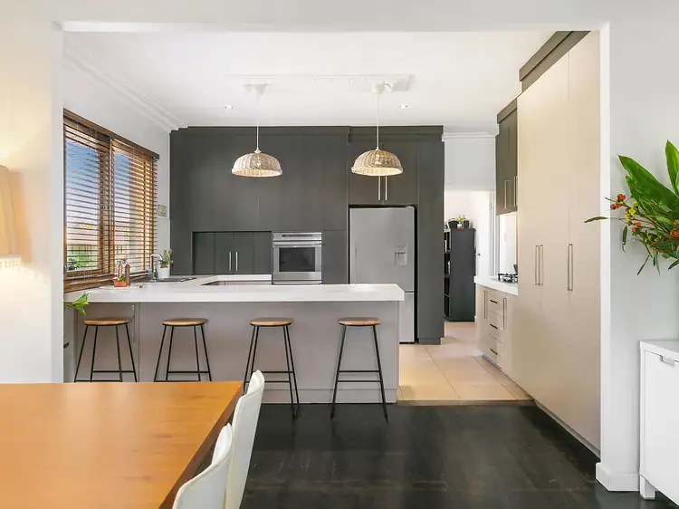 Third view of Homely house listing, 160 Garden Street, Geelong VIC 3220