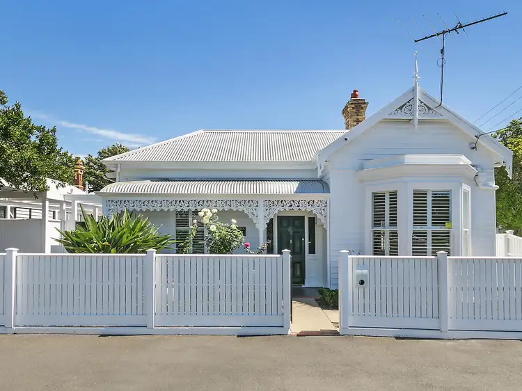 44 Garden Street, Geelong VIC 3220