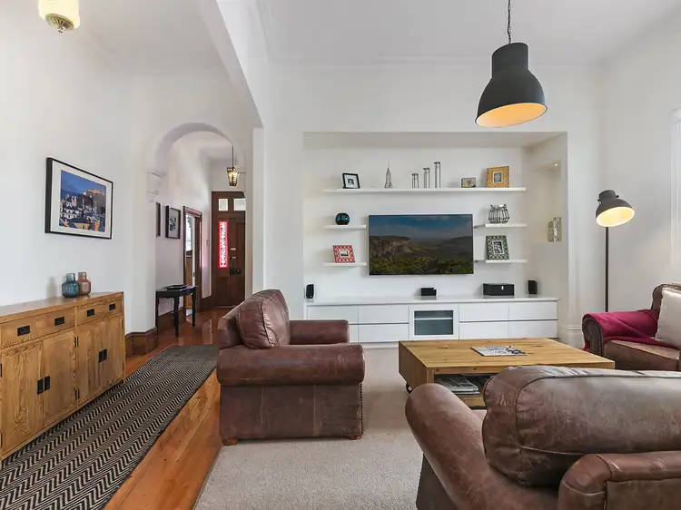 Third view of Homely house listing, 44 Garden Street, Geelong VIC 3220