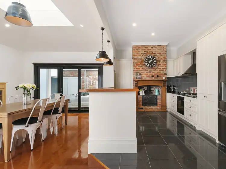 Fourth view of Homely house listing, 44 Garden Street, Geelong VIC 3220