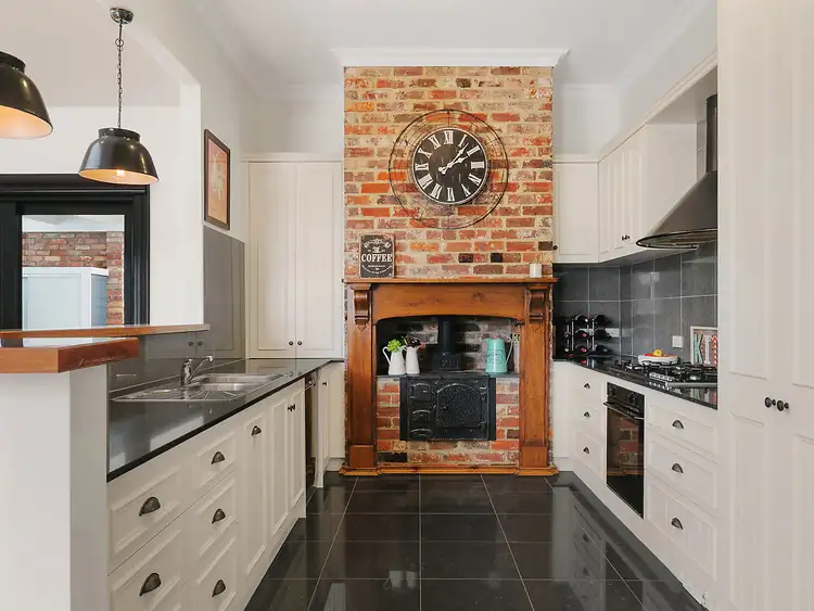 Fifth view of Homely house listing, 44 Garden Street, Geelong VIC 3220