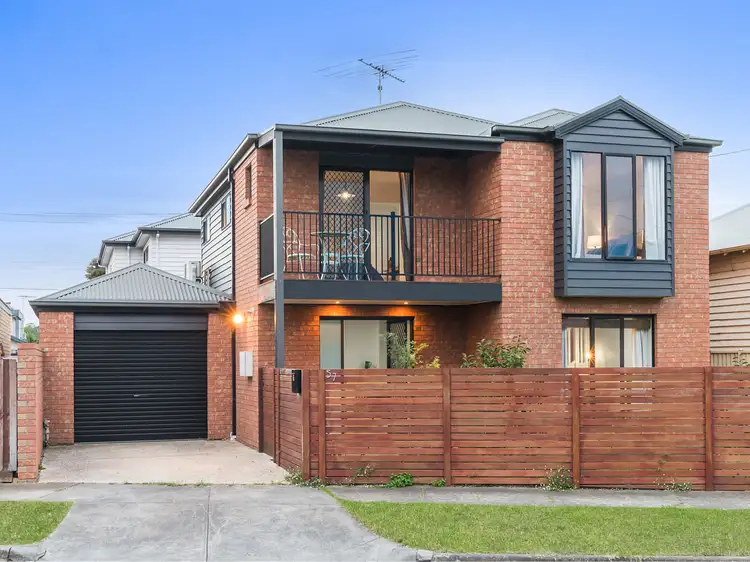 Main view of Homely house listing, 57 Carr Street, Geelong VIC 3220