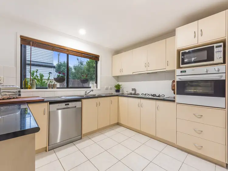 Second view of Homely house listing, 57 Carr Street, Geelong VIC 3220