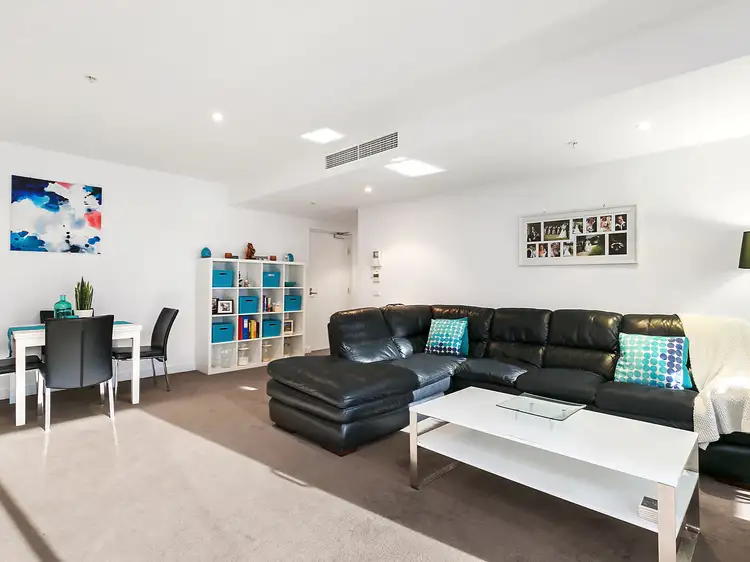 Third view of Homely apartment listing, 306/120 Brougham Street, Geelong VIC 3220