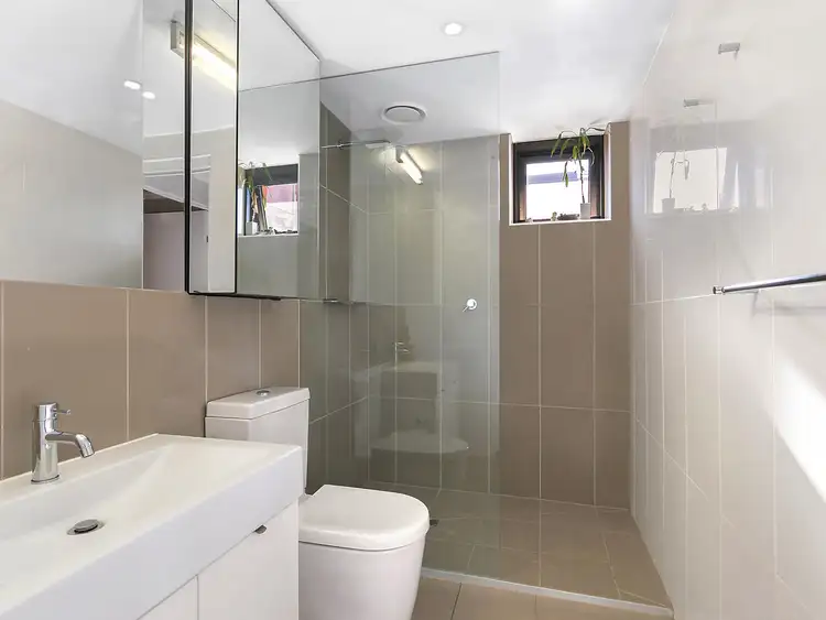 Sixth view of Homely apartment listing, 306/120 Brougham Street, Geelong VIC 3220