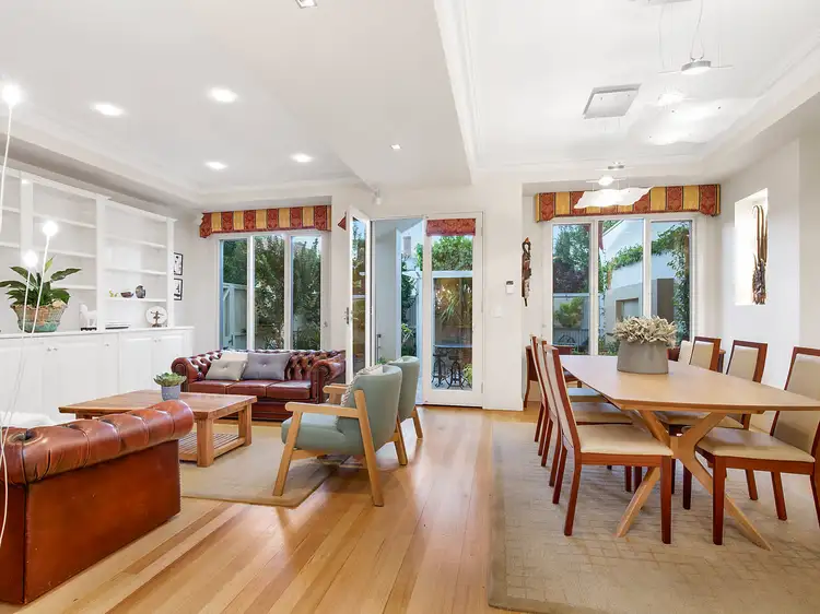 Fourth view of Homely house listing, 2/22 Garden Street, Geelong VIC 3220