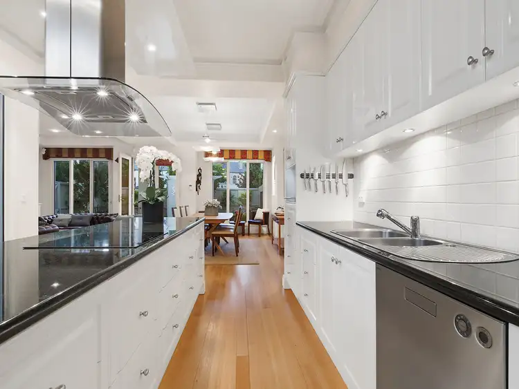 Fifth view of Homely house listing, 2/22 Garden Street, Geelong VIC 3220