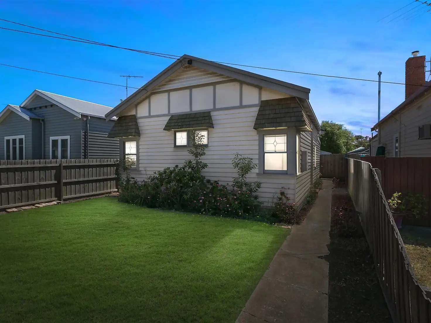 Main view of Homely house listing, 41 Mcdonald Street, East Geelong VIC 3219