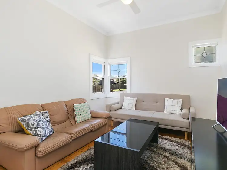 Second view of Homely house listing, 41 Mcdonald Street, East Geelong VIC 3219