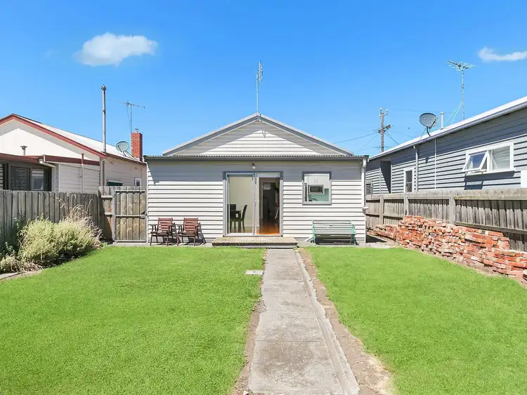 Sixth view of Homely house listing, 41 Mcdonald Street, East Geelong VIC 3219