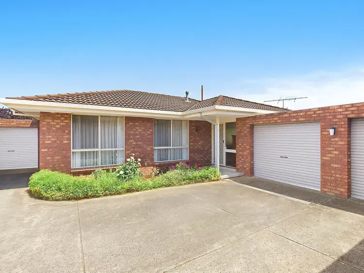 4/2-8 Vivian Street, Belmont VIC 3216