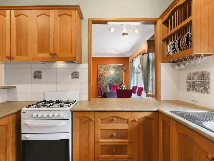 Third view of Homely house listing, 1/51 South Street, Belmont VIC 3216