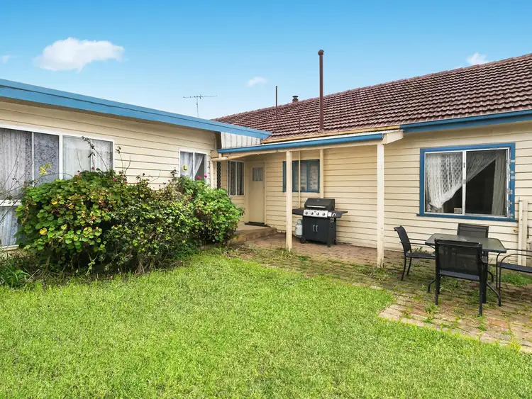 Sixth view of Homely house listing, 1/51 South Street, Belmont VIC 3216