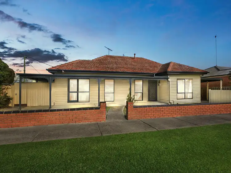 2 Richardson Street, East Geelong VIC 3219