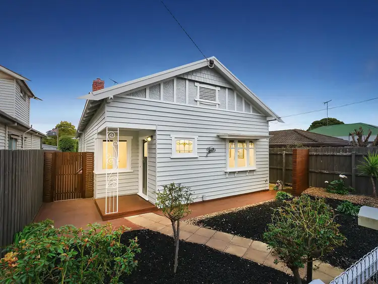 4 Grey Street, East Geelong VIC 3219