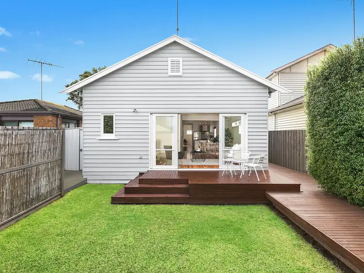 Sixth view of Homely house listing, 4 Grey Street, East Geelong VIC 3219
