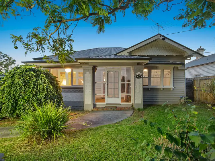 262 Kilgour Street, East Geelong VIC 3219