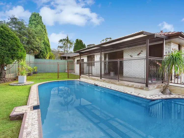 Fourth view of Homely house listing, 4 Bimbai Close, Bangor NSW 2234