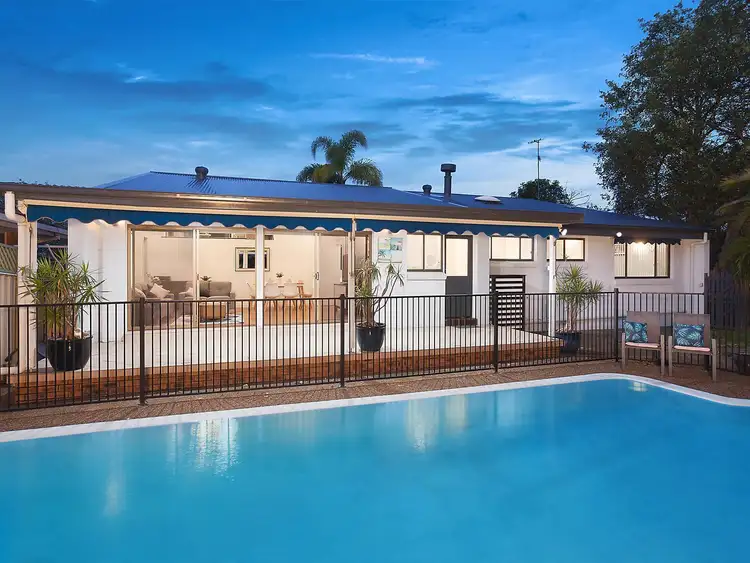 Second view of Homely house listing, 87 Blue Bell Drive, Wamberal NSW 2260