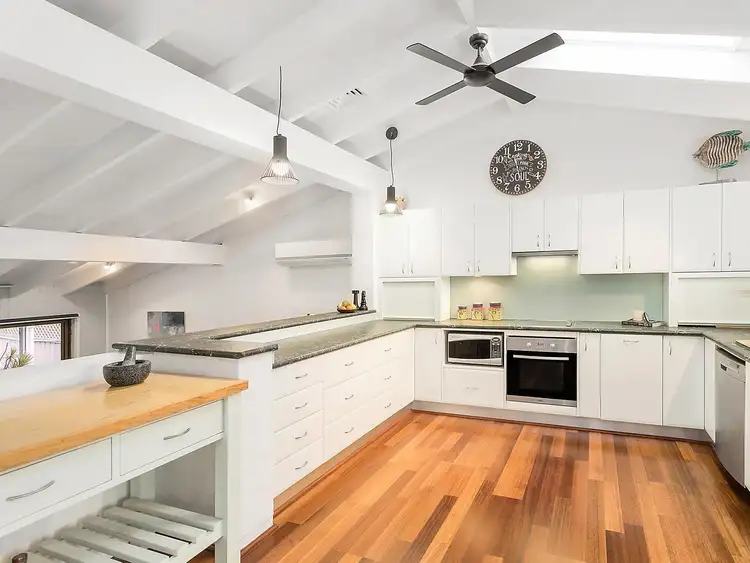 Third view of Homely house listing, 87 Blue Bell Drive, Wamberal NSW 2260