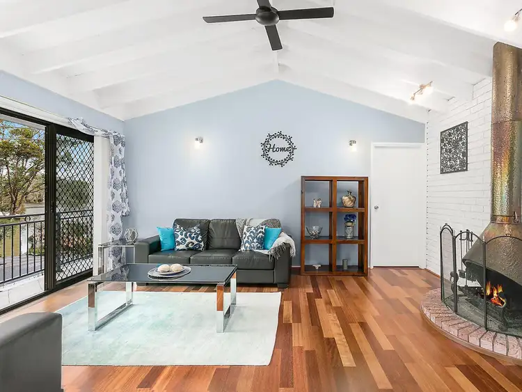 Fourth view of Homely house listing, 87 Blue Bell Drive, Wamberal NSW 2260