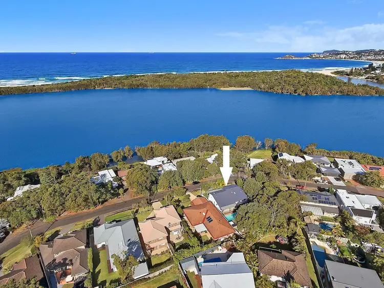 Fifth view of Homely house listing, 87 Blue Bell Drive, Wamberal NSW 2260