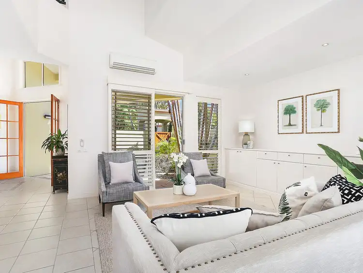 Second view of Homely villa listing, 309/61 Noosa Springs Drive, Noosa Heads QLD 4567