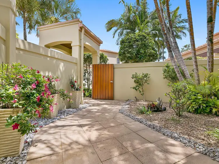Third view of Homely villa listing, 309/61 Noosa Springs Drive, Noosa Heads QLD 4567