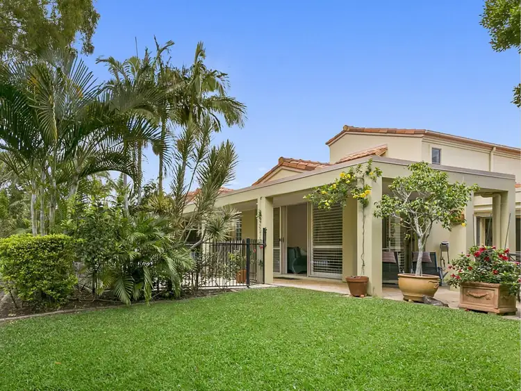 Fourth view of Homely villa listing, 309/61 Noosa Springs Drive, Noosa Heads QLD 4567