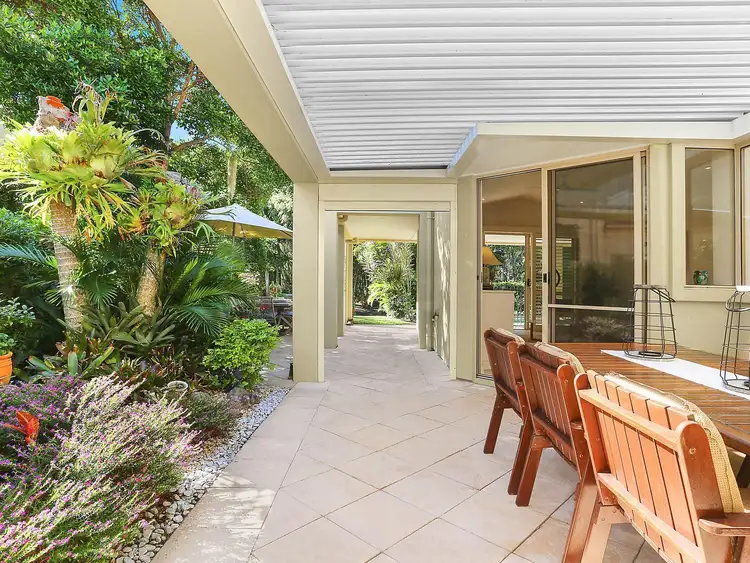 Fifth view of Homely villa listing, 309/61 Noosa Springs Drive, Noosa Heads QLD 4567
