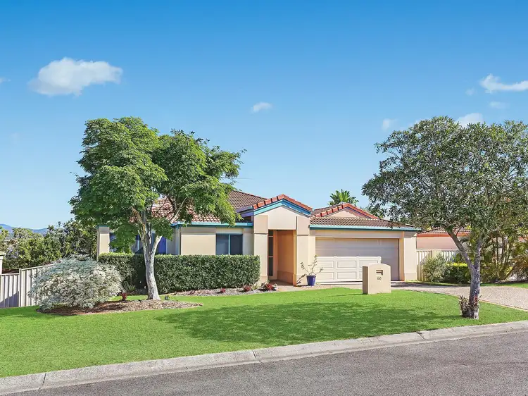 Main view of Homely house listing, 60 Ingles Circuit, Arundel QLD 4214