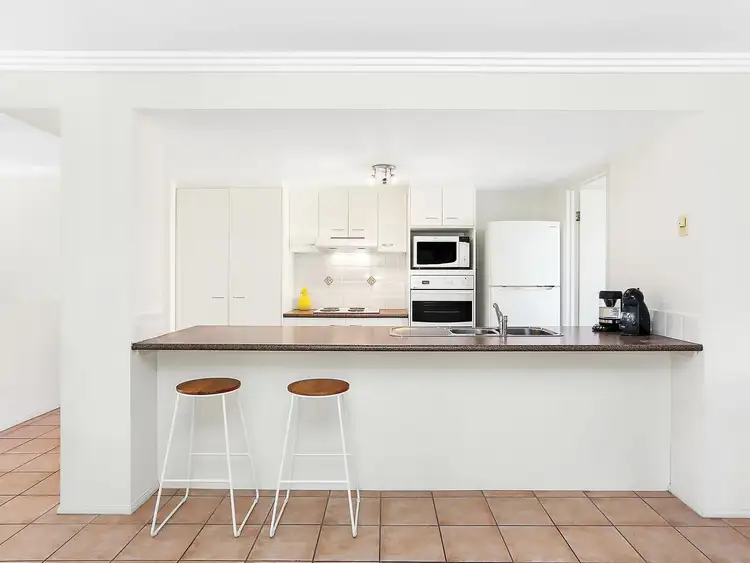 Second view of Homely house listing, 60 Ingles Circuit, Arundel QLD 4214