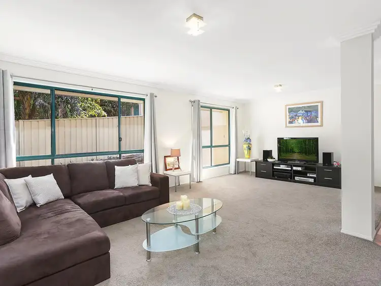 Third view of Homely house listing, 60 Ingles Circuit, Arundel QLD 4214