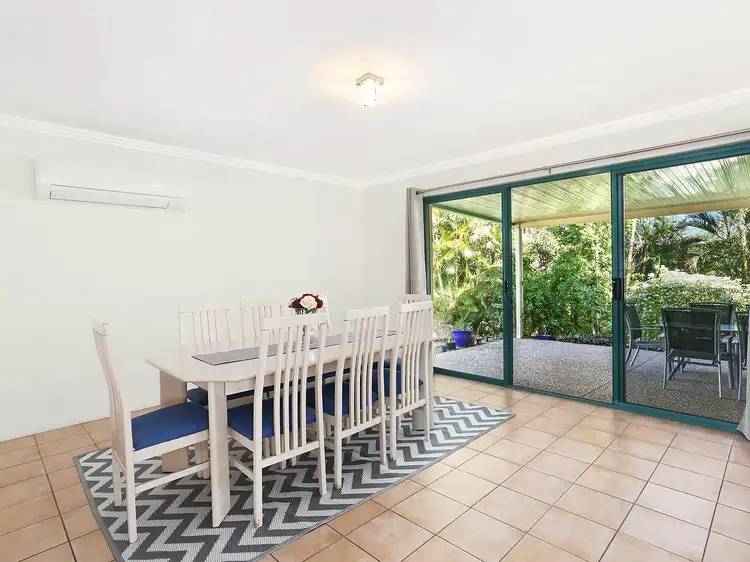 Fourth view of Homely house listing, 60 Ingles Circuit, Arundel QLD 4214