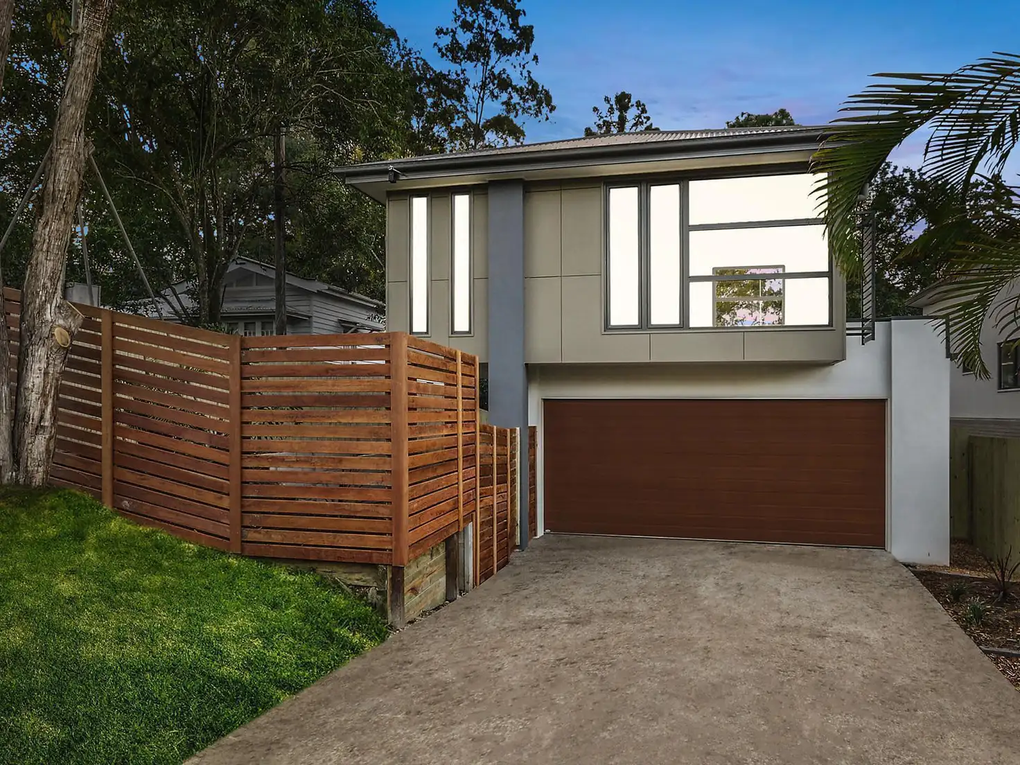 Main view of Homely house listing, 9 Ootana Street, Chapel Hill QLD 4069