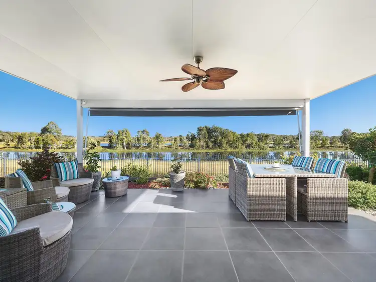 18 The Sanctuary Close, Port Macquarie NSW 2444