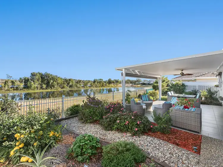 Second view of Homely house listing, 18 The Sanctuary Close, Port Macquarie NSW 2444