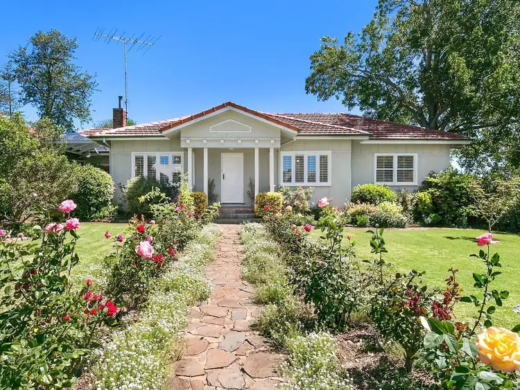 Main view of Homely house listing, 24 Campbell Street, East Toowoomba QLD 4350