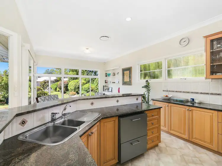 Second view of Homely house listing, 24 Campbell Street, East Toowoomba QLD 4350