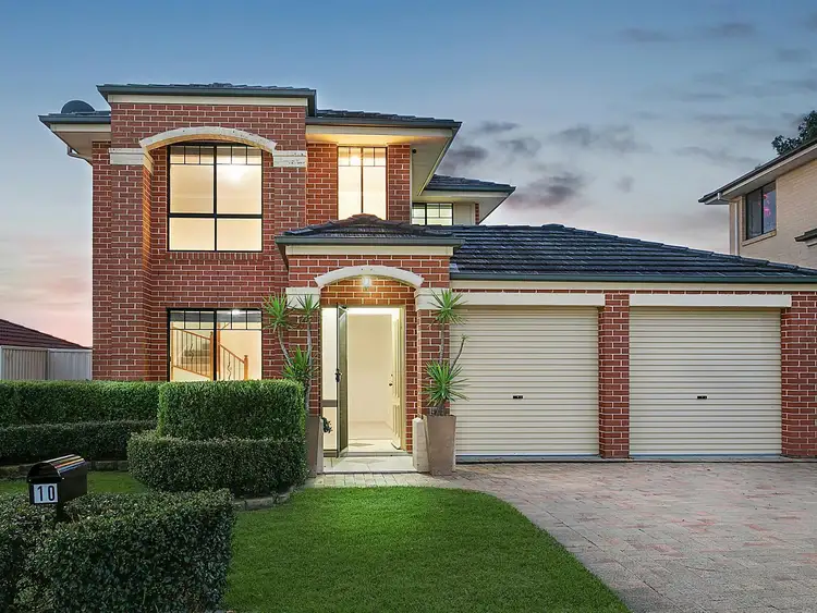 Main view of Homely house listing, 10 Watergum Road, Woongarrah NSW 2259