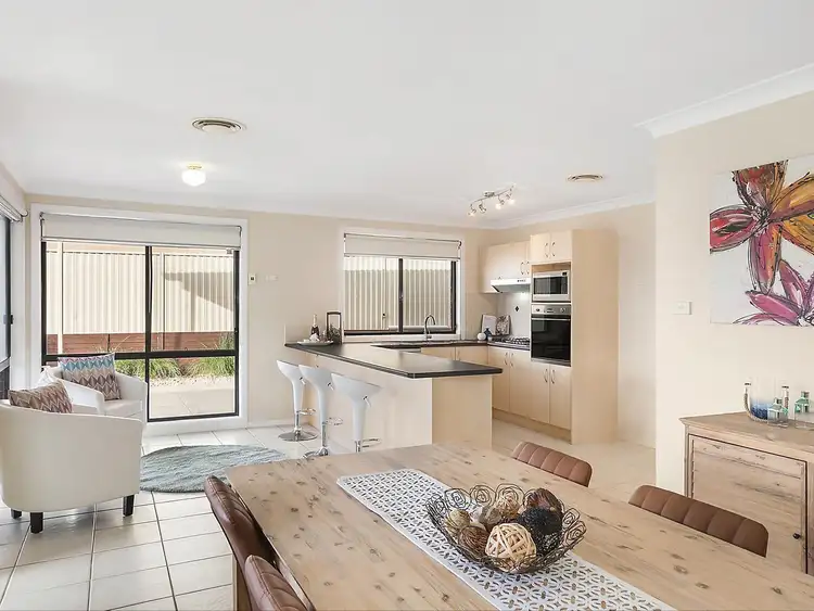 Second view of Homely house listing, 10 Watergum Road, Woongarrah NSW 2259