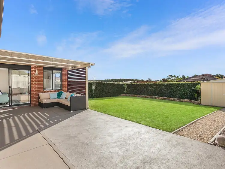 Third view of Homely house listing, 10 Watergum Road, Woongarrah NSW 2259