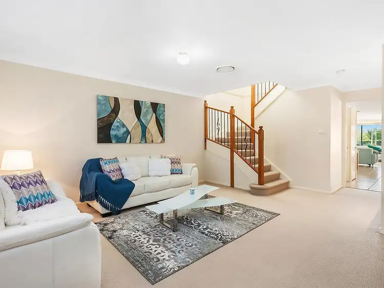 Fourth view of Homely house listing, 10 Watergum Road, Woongarrah NSW 2259