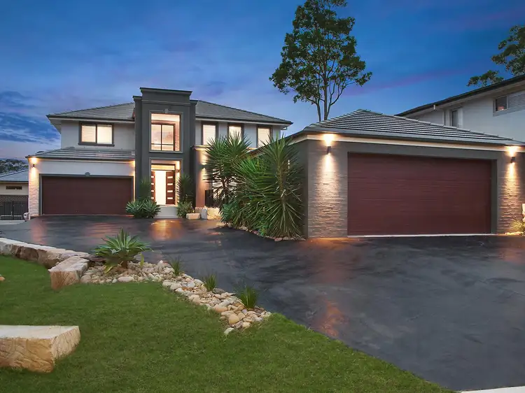 Main view of Homely house listing, 6 Halwin Close, Wyee Point NSW 2259