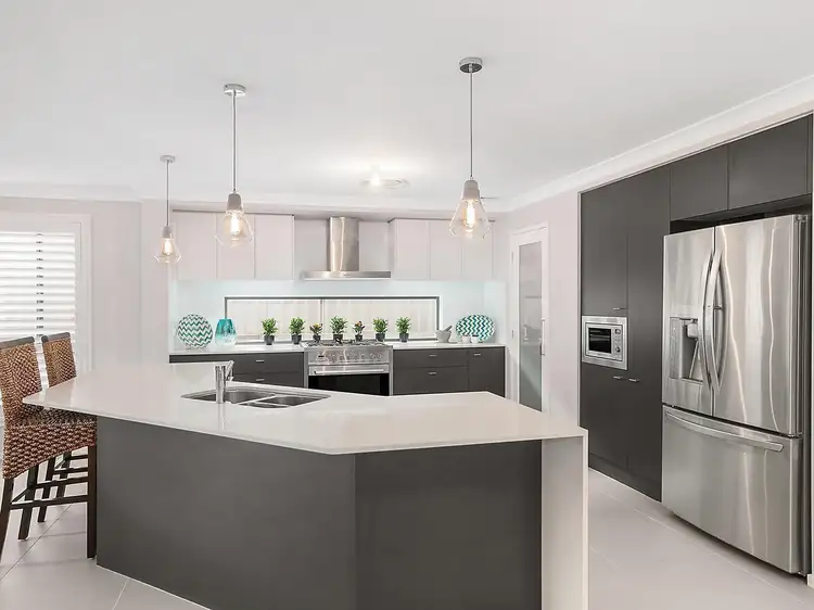 Third view of Homely house listing, 6 Halwin Close, Wyee Point NSW 2259