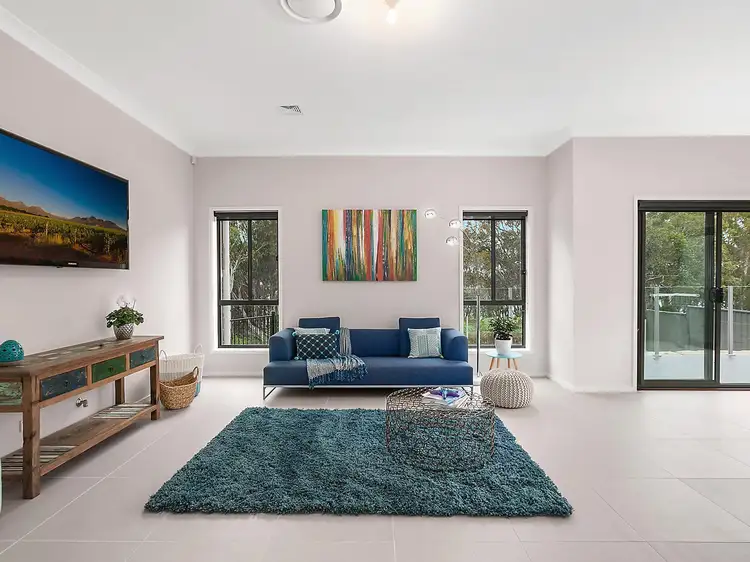 Fourth view of Homely house listing, 6 Halwin Close, Wyee Point NSW 2259