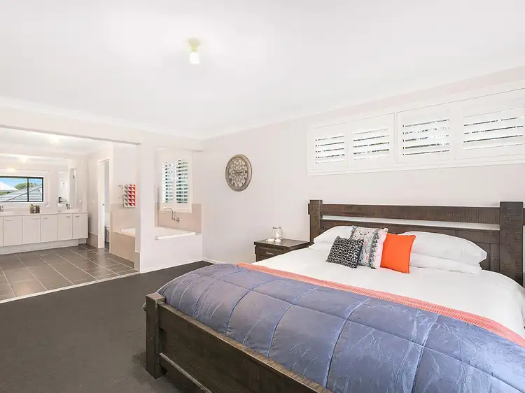 Sixth view of Homely house listing, 6 Halwin Close, Wyee Point NSW 2259