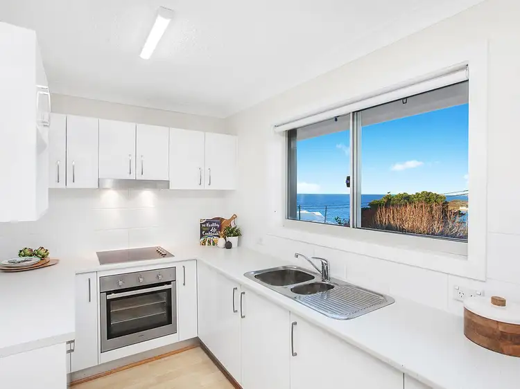 Second view of Homely apartment listing, 7/17 Barnhill Road, Terrigal NSW 2260