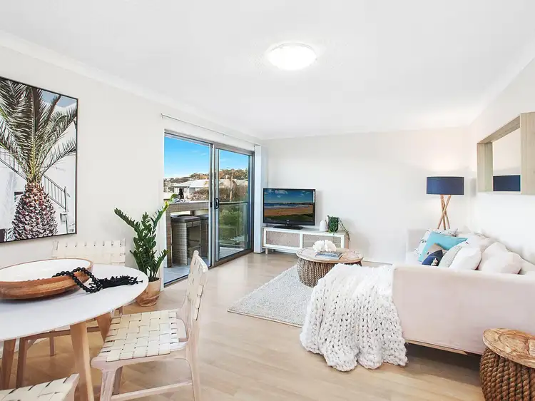 Third view of Homely apartment listing, 7/17 Barnhill Road, Terrigal NSW 2260
